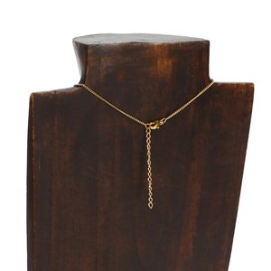 Collier signe astrologique Gémeaux