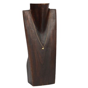 Collier signe astrologique Verseau