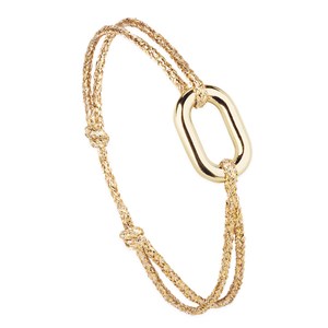 Bracelet Filin Le Vent à la Française Beige