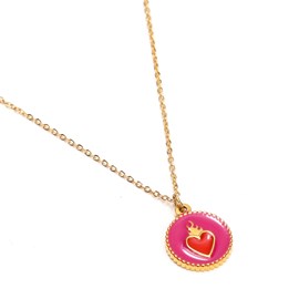 Collier Tour du monde Mexico