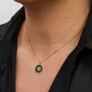 Collier Tour du monde Rio de Janeiro