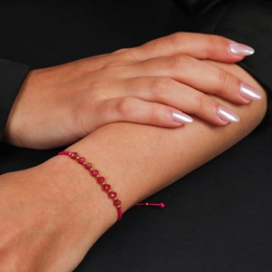 Bracelet citation Rêve grand