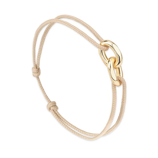 Bracelet Havane Le Vent à la Française