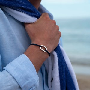 Bracelet Darse Le Vent à la Française