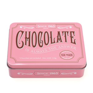 Boîte à bijoux rétro