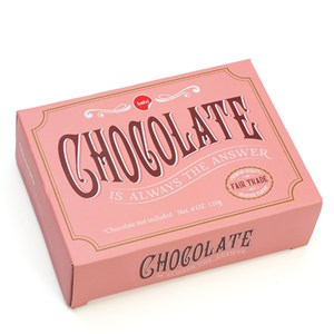 Boîte à bijoux rétro