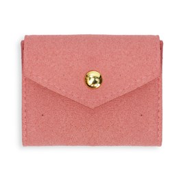 Mini pochette à bijoux de voyage