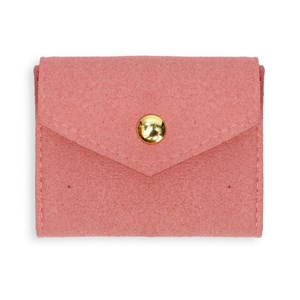 Mini pochette à bijoux de voyage