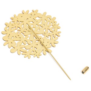 Broche Bouquet de fleurs
