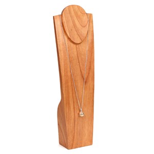 Longue chaîne bola de grossesse pour future maman Argenté