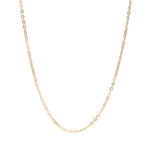 Longue chaîne bola de grossesse pour future maman Doré