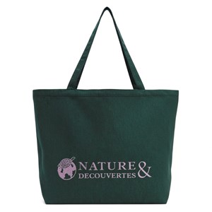 Sac cabas réutilisable éco-conçu