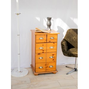 Olga, la commode en pin n°430