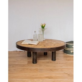 Table basse en céramique n°389