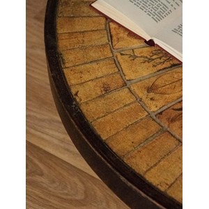 Table basse en céramique n°389