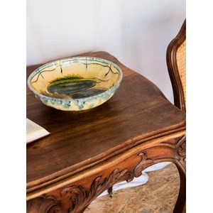 Romy, la table à manger en bois n°650