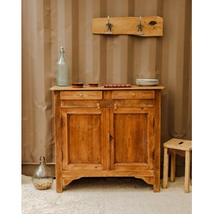 Gilbert, le buffet en bois n°861