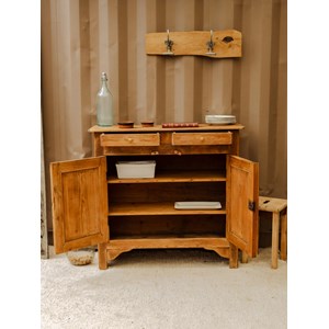 Gilbert, le buffet en bois n°861