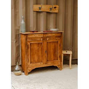 Gilbert, le buffet en bois n°861