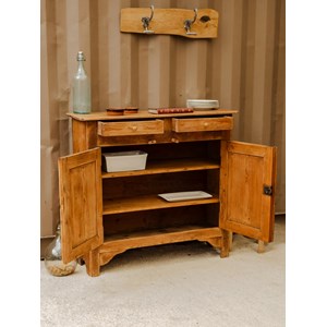 Gilbert, le buffet en bois n°861