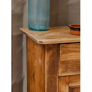 Gilbert, le buffet en bois n°861