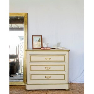 Garance, la commode en bois n°533