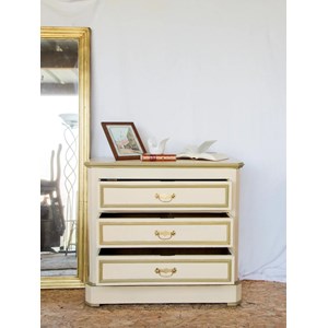 Garance, la commode en bois n°533