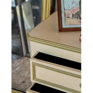 Garance, la commode en bois n°533