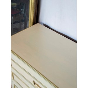 Garance, la commode en bois n°533