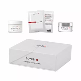 Coffret de soins soyun