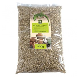 Sac de vermiculite - 500 gr