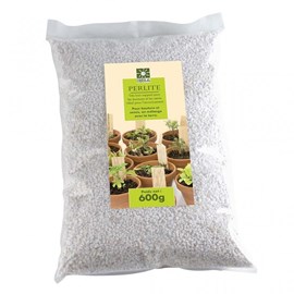 Sac de perlite - 600 gr