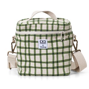 Set lunchbox et sac monbento® x hindbag