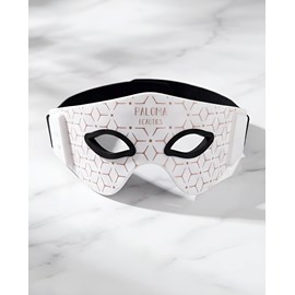 Masque led contour des yeux