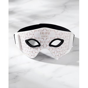 Masque led contour des yeux