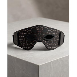 Masque led contour des yeux