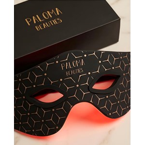 Masque led contour des yeux