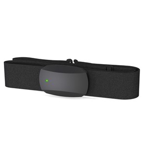 Capteur cardiaque connecté bluetooth & ant+