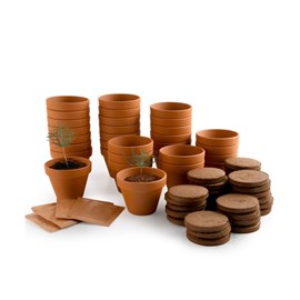 Kit pour une activité de fin d'année : 2