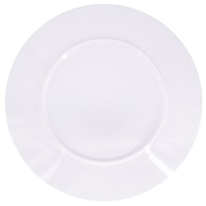Grande assiette mélamine singes 28 cm