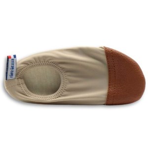 Chaussons tout-terrain les petites noisettes (pointures 24-26)