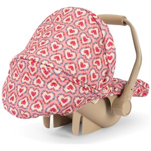 Siège-auto pour poupée felice rose