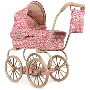 Landau pour poupée felice rose