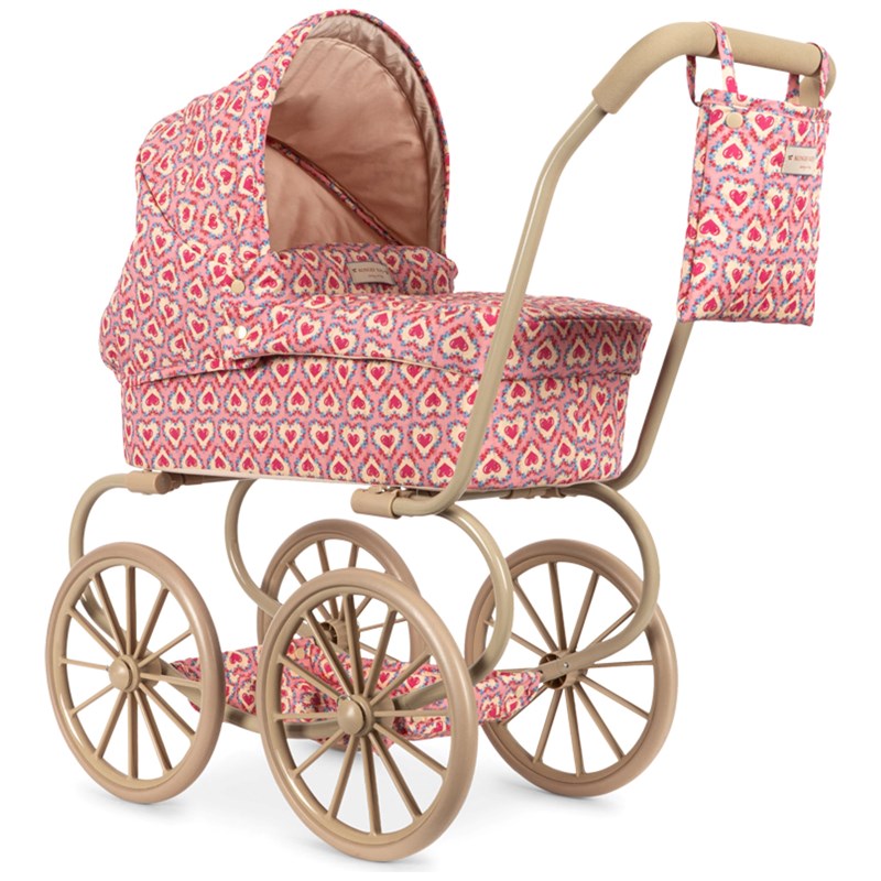 Landau pour poupée felice rose