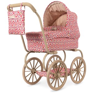 Landau pour poupée felice rose