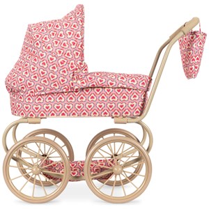 Landau pour poupée felice rose