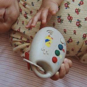 Mes premières clés