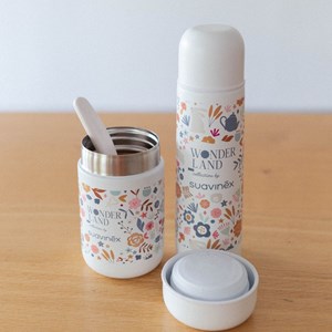 Thermos alimentaire