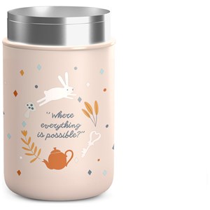 Thermos alimentaire