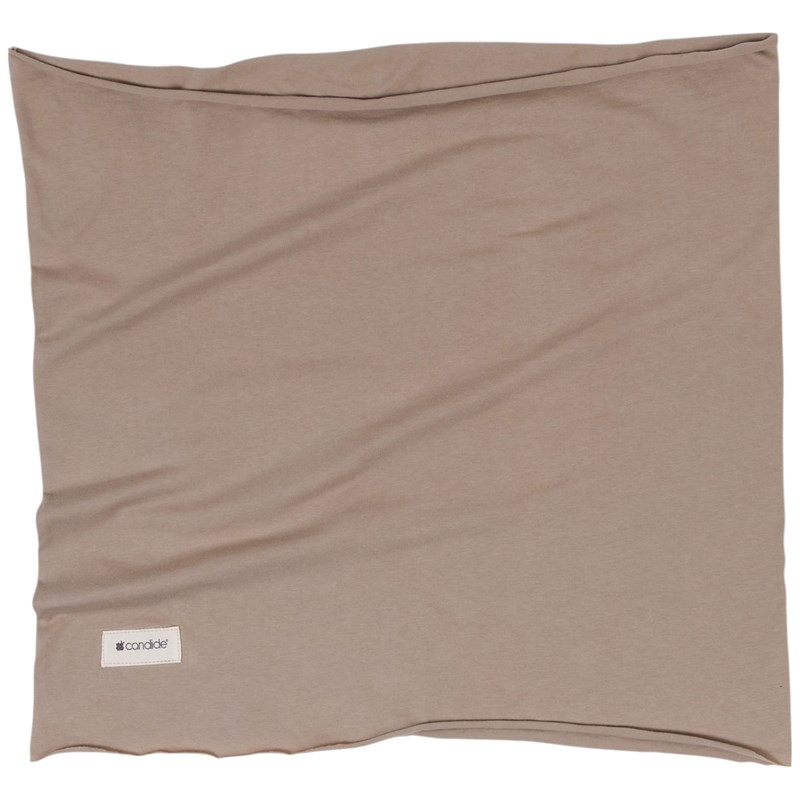 Bandeau de peau à peau tube beige (s&nbsp;m)